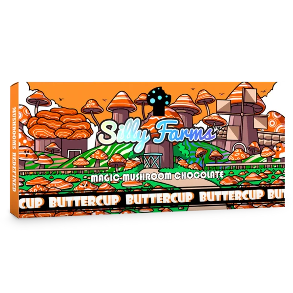 sillyfarms