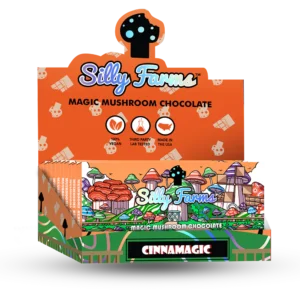 sillyfarms