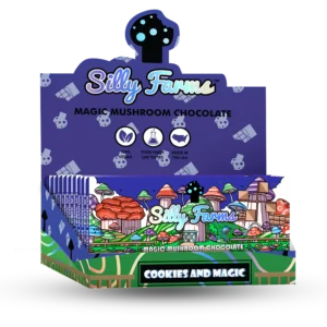 sillyfarms