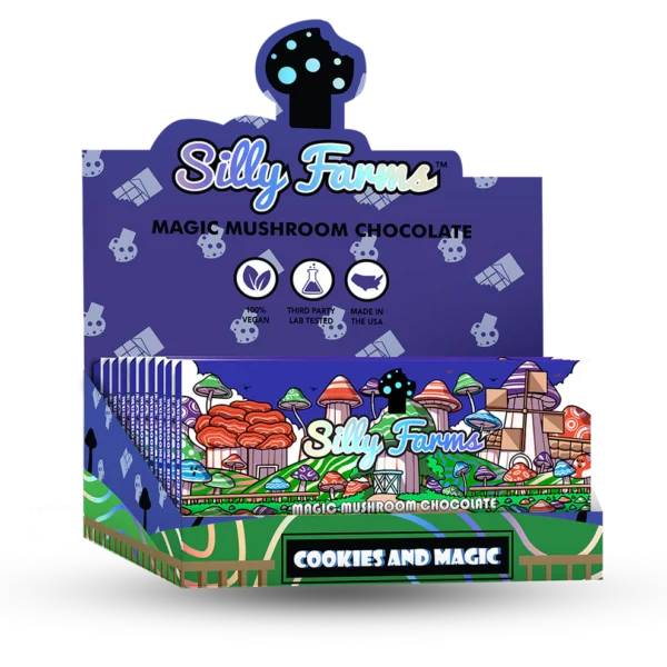 sillyfarms