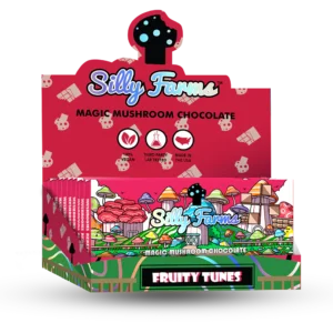 sillyfarms