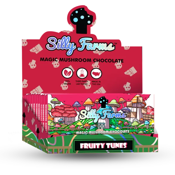 sillyfarms