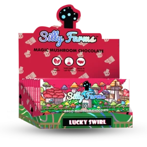 sillyfarms