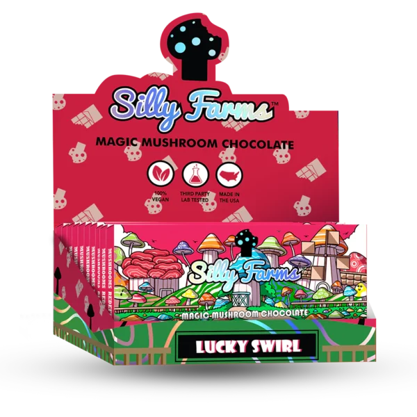 sillyfarms