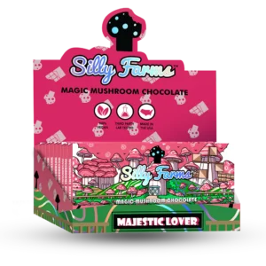 sillyfarms