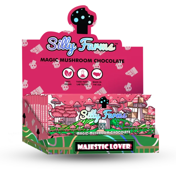 sillyfarms