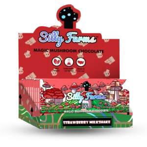 SILLYFARMS