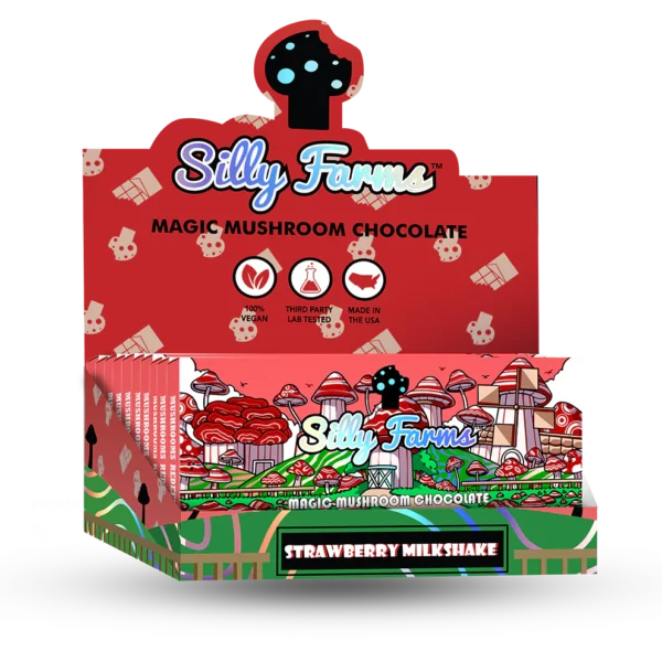 SILLYFARMS